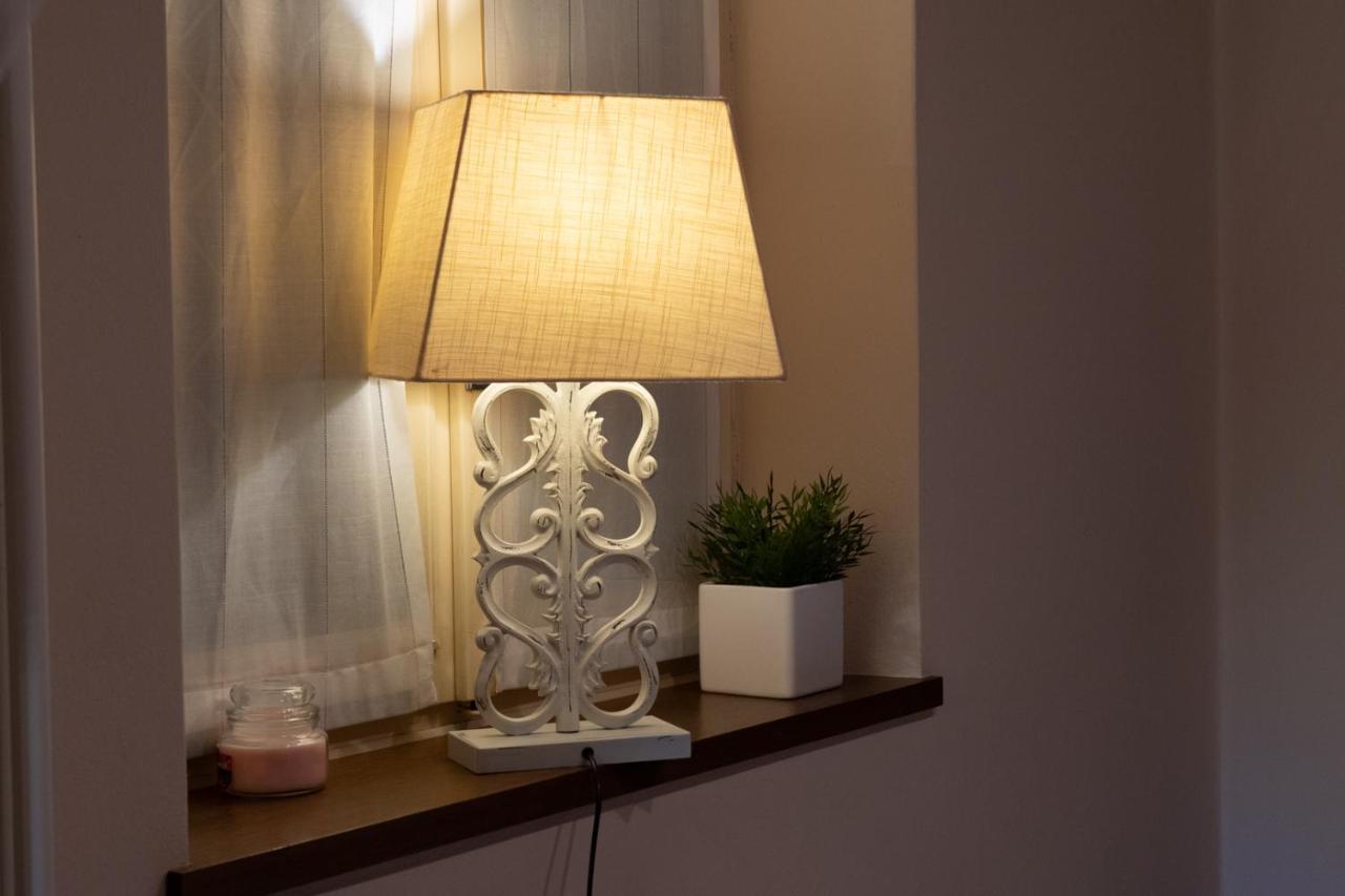 Sweet Balcony Charme&Relax Appartement Bergamo Buitenkant foto